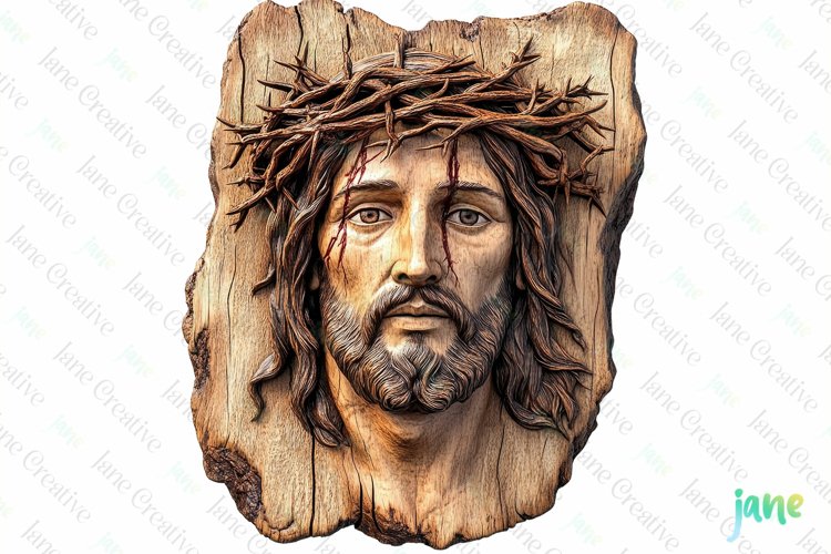 Jesus Clipart Image 22