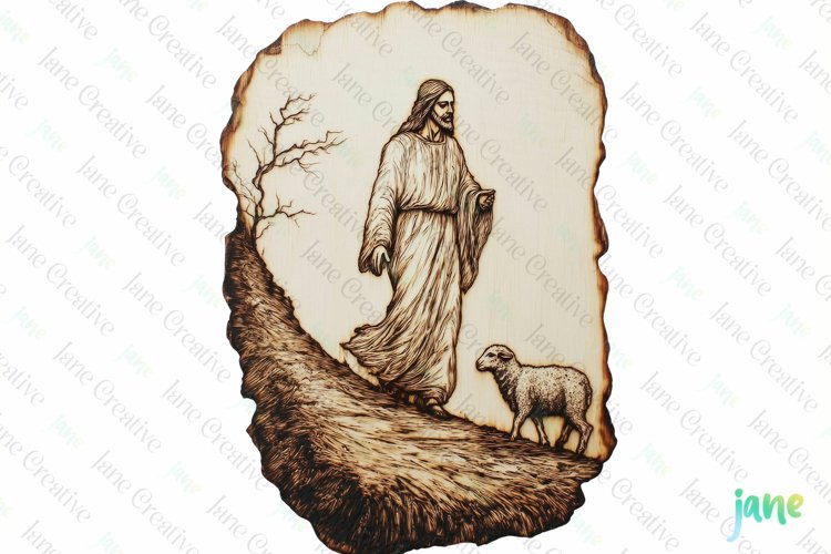 Jesus Clipart Image 18