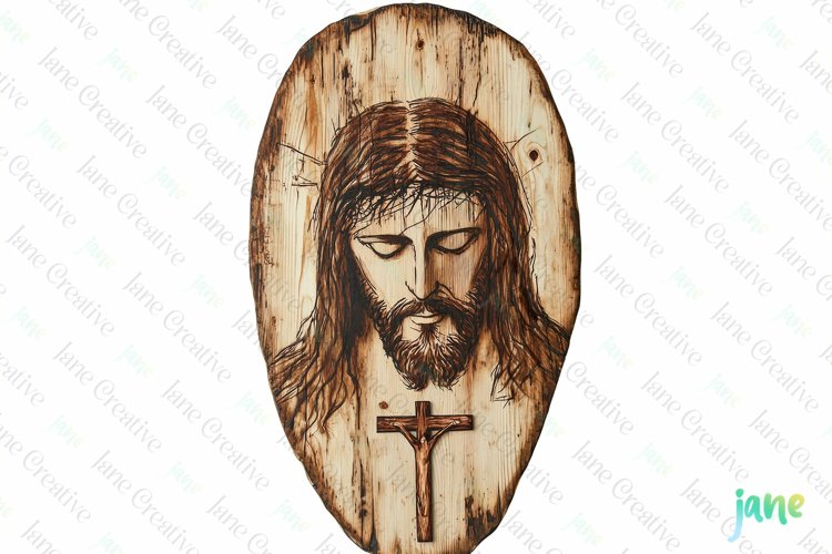 Jesus Clipart Image 17