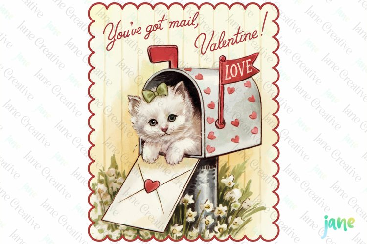 Vintage Stickers Png Image 4