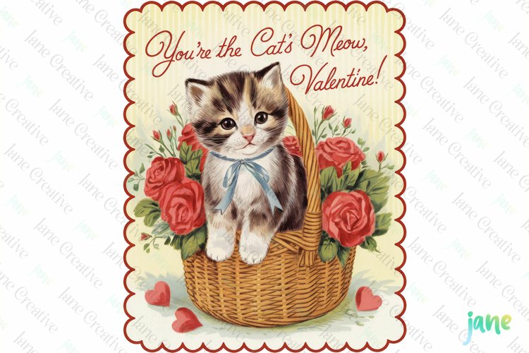 Vintage Stickers Png Image 2
