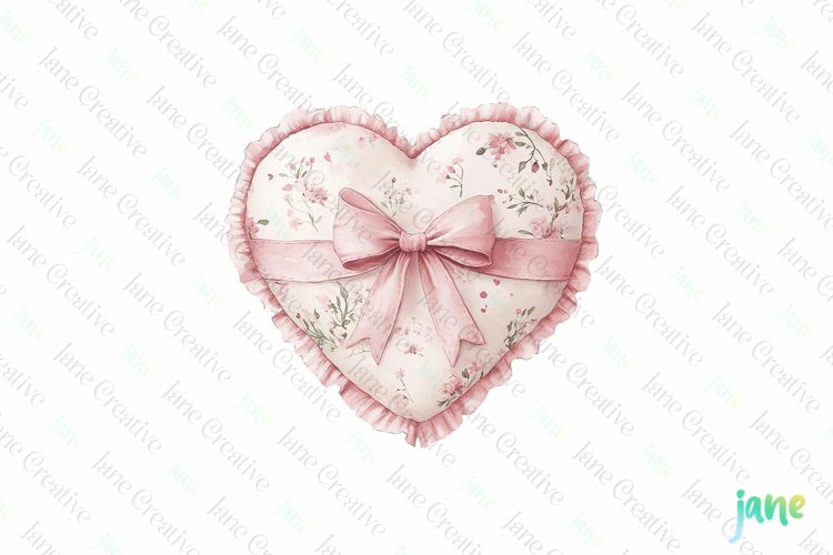 Valentine Illustrations Image 2