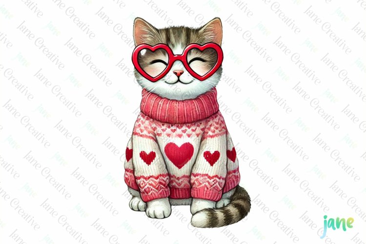 Valentine Illustrations Image 2