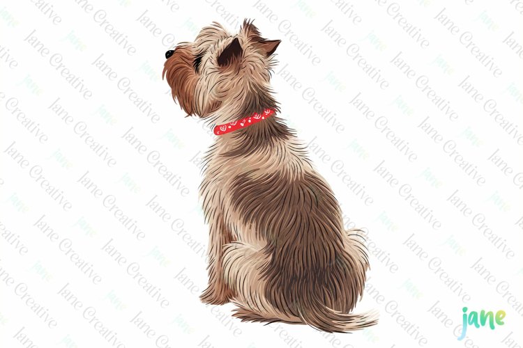Pets Clipart Image 18