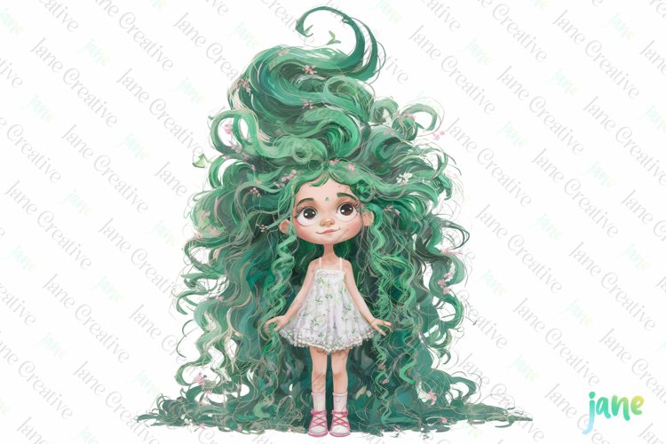 Cute Clipart Image 12