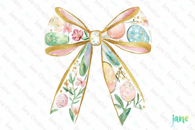 Easter Illustrations Image 17