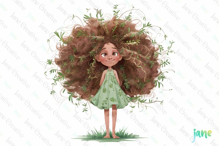 Cute Clipart Image 11