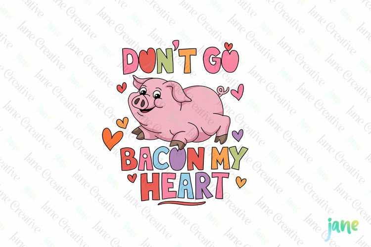 Bacon Clipart Image 20