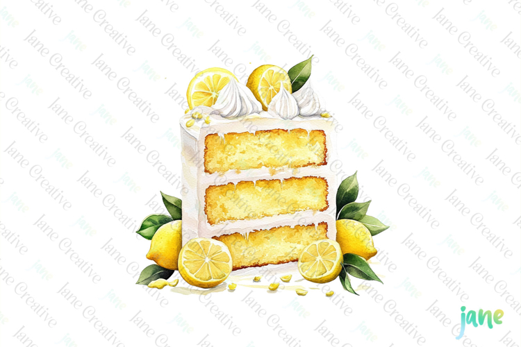 Lemon Png Image 10