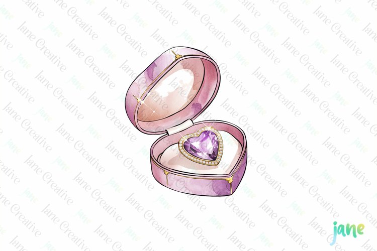 Valentine Illustrations Image 24