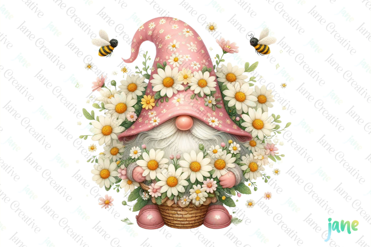 Spring Clipart Image 3