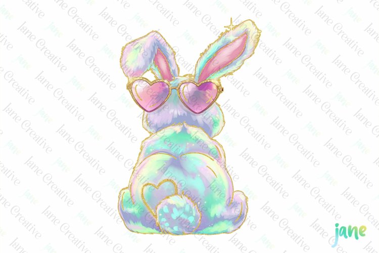 Happy Easter Png Image 10