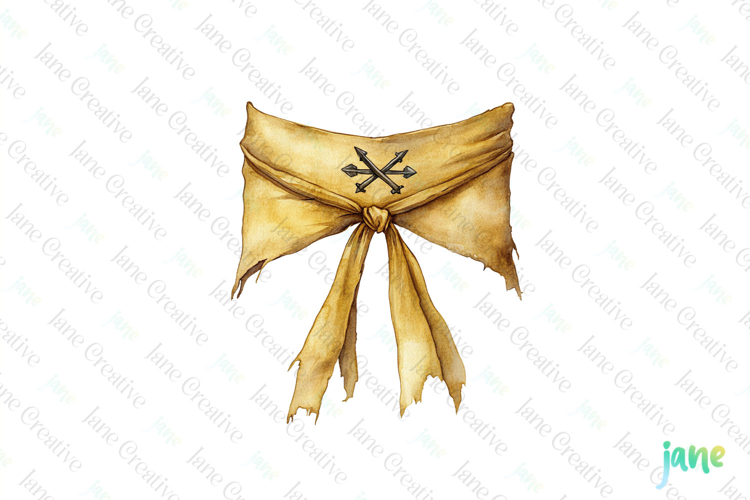 Pirate Clipart Image 20