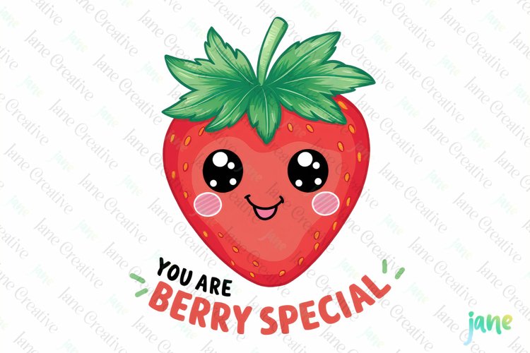 Funny Vegetables And Fruits Clipart
