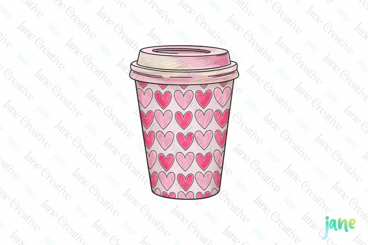 Valentine Illustrations Image 23