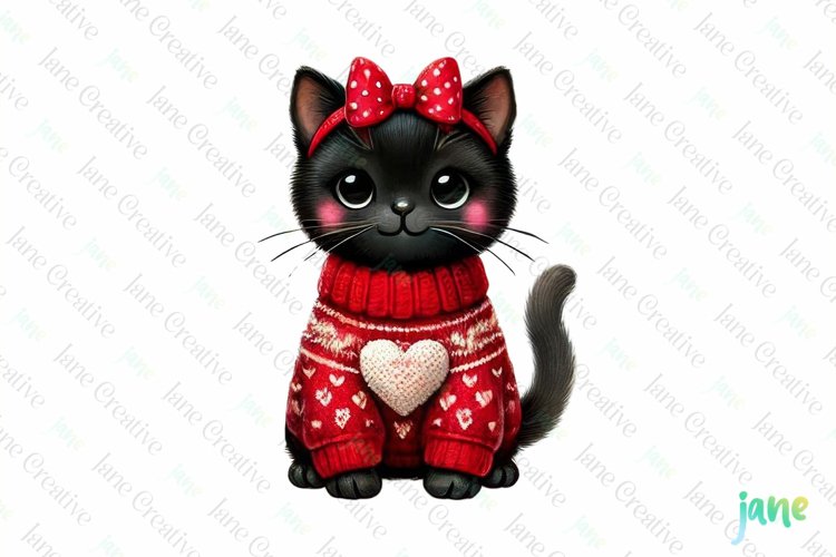 Valentine Illustrations Image 24