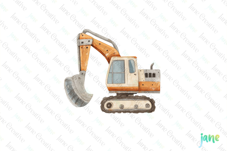 Construction Clipart Image 24
