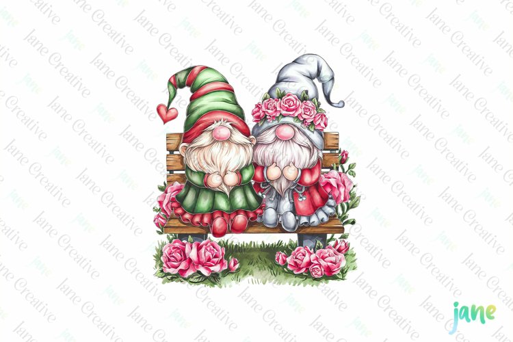 Valentine Illustrations Image 10