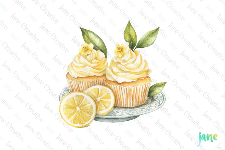 Lemon Png Image 9
