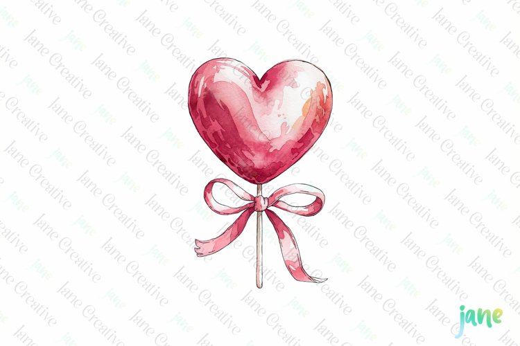 Valentine Illustrations Image 22