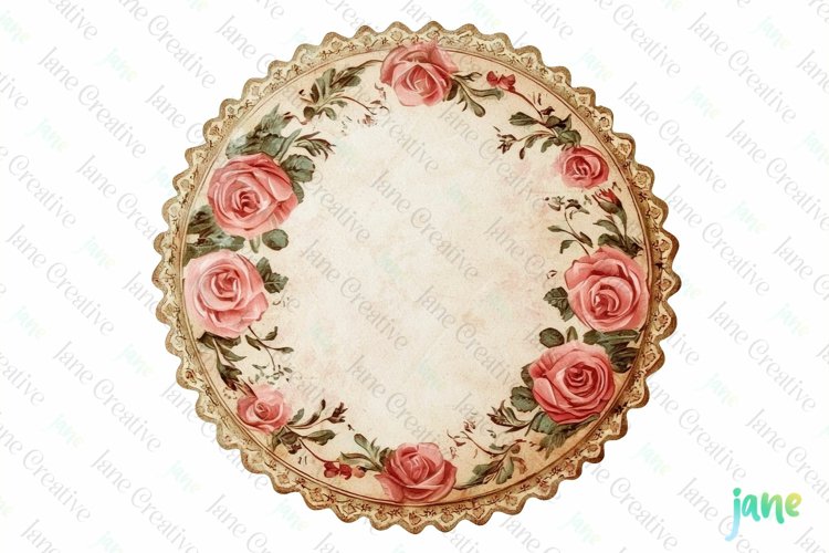 Valentine Illustrations