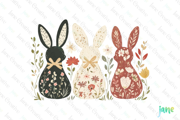 Easter Clipart Image 6