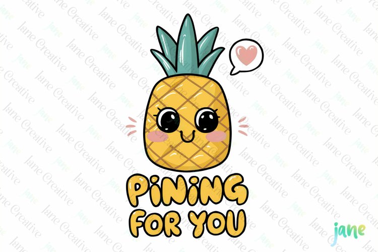 Funny Vegetables And Fruits Clipart
