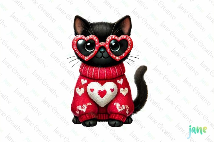 Valentine Illustrations Image 23