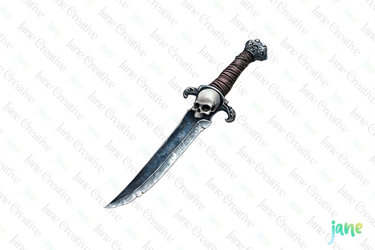Pirate Clipart Image 22