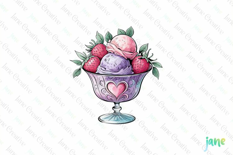 Valentine Illustrations Image 21
