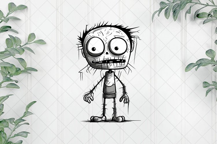 Cute Clipart Image 9