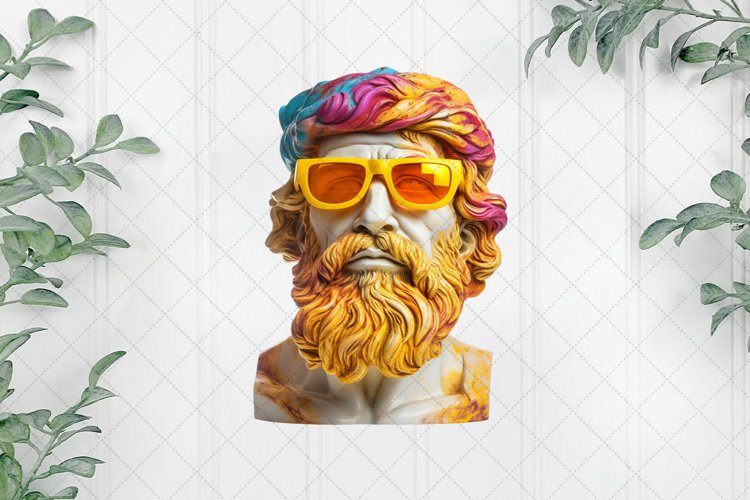 Greek Clipart Image 10