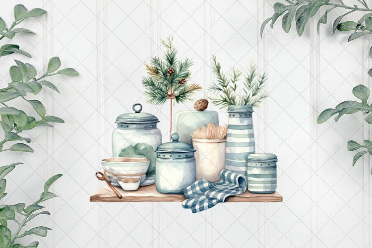 Vintage Illustrations Image 11