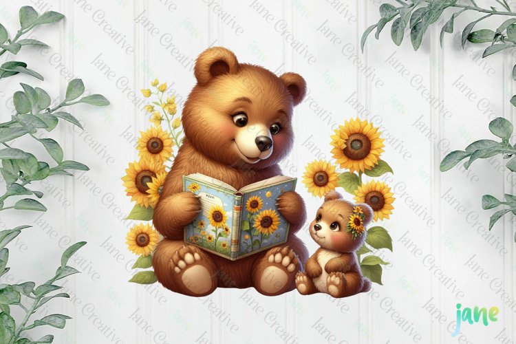 Mama Sublimation Design Image 23