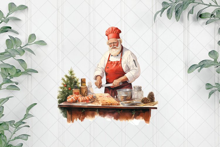 Cooking Clipart Image 13