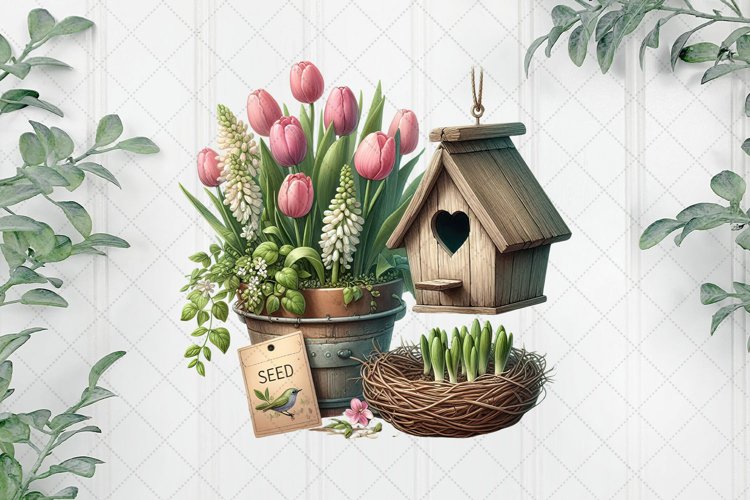 Cute Clipart Image 16