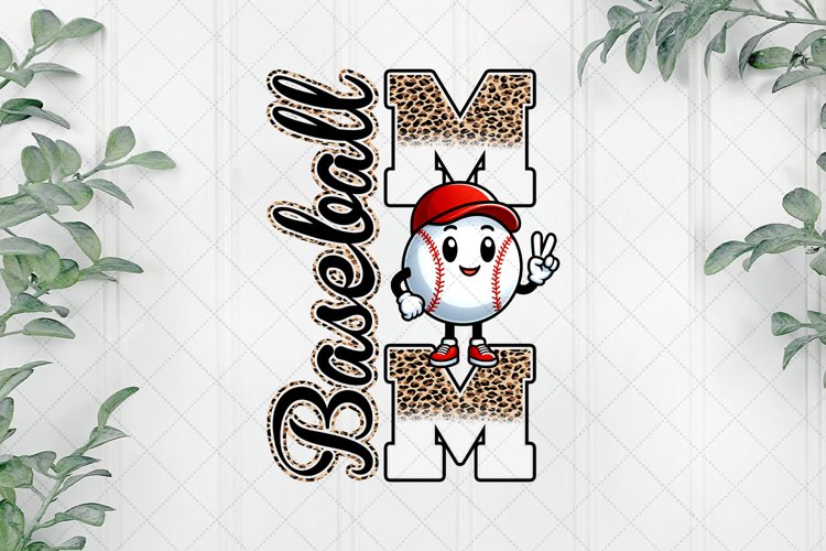 Baseball Clipart Image 16
