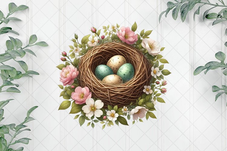 Spring Clipart Image 23