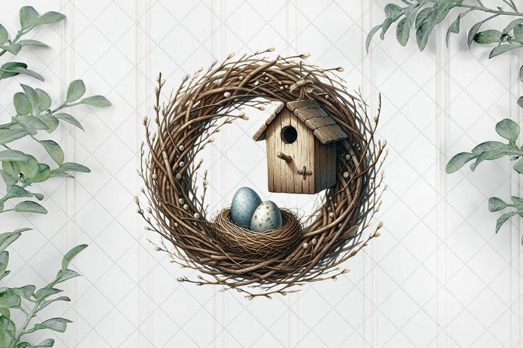 Spring Clipart Image 2