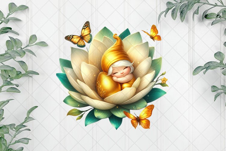 Sleeping Clipart Image 13