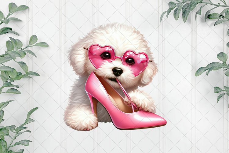 High Heel Clipart Image 21