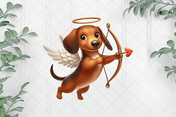 Cupid Clipart Image 7