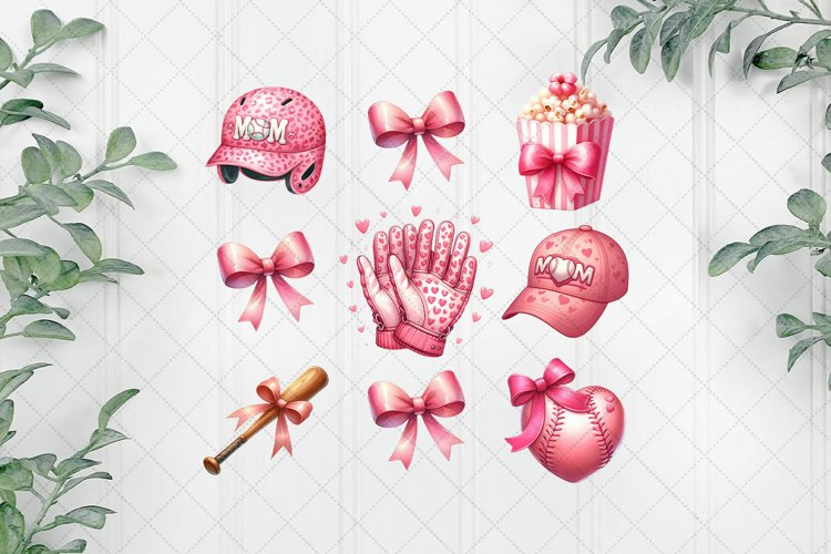 Baseball Clipart Image 18