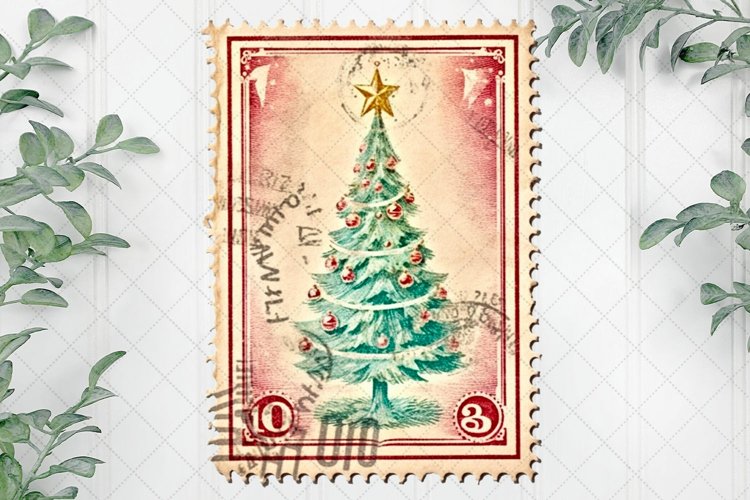 Digital Stamps Image 16