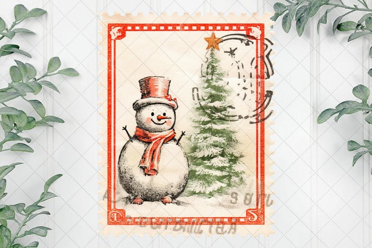 Vintage Clipart Image 19