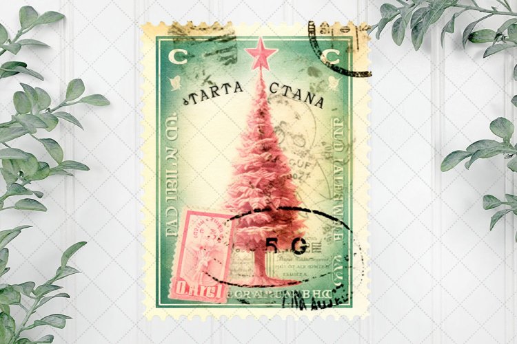 Digital Stamps Image 13