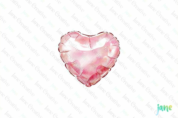 Coquette Valentine Bundle Clipart