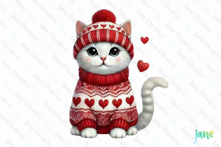 Valentine Illustrations Image 22