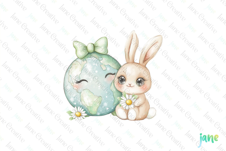 Cute Cloud Clipart Image 22