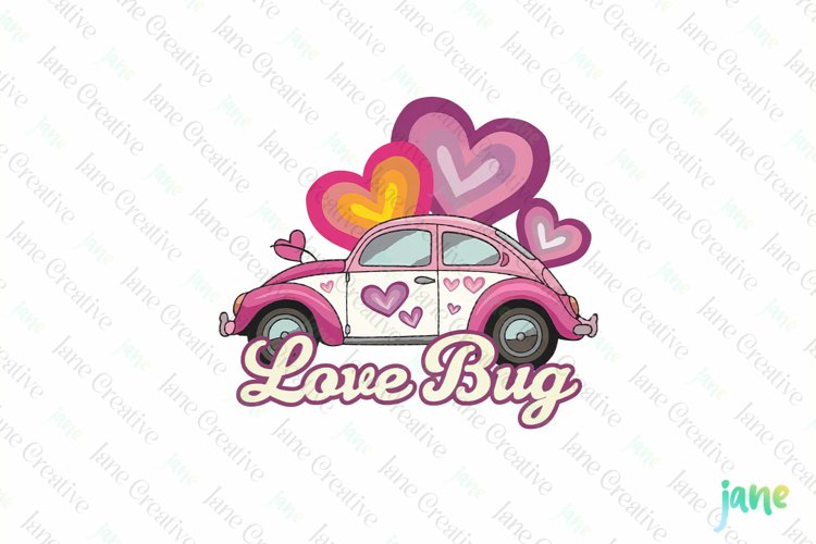 Bug Clipart